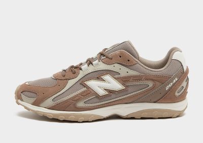New Balance - Buty sportowe damskie na wiosnę ze sklepu: JD Sports  w kategorii: Buty sportowe damskie - zdjęcie 9C9C4A-9AA-13709_U204L155