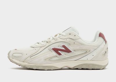 Buty sportowe damskie wiosenne New Balance ze sklepu: JD Sports  w kategorii: Buty sportowe damskie - zdjęcie 9C9C4A-9AA-13709_U204L1ZH