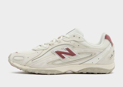 Buty sportowe damskie wiosenne New Balance ze sklepu: JD Sports  w kategorii: Buty sportowe damskie - zdjęcie 9C9C4A-9AA-13709_U204L1ZH