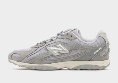 Buty sportowe damskie na wiosnę New Balance ze sklepu: JD Sports  w kategorii: Buty sportowe damskie - zdjęcie 9C9C4A-9AA-13709_U204L42A