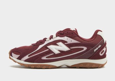 Buty sportowe damskie na wiosnę New Balance ze sklepu: JD Sports  w kategorii: Buty sportowe damskie - zdjęcie 9C9C4A-9AA-13709_U204L6MW