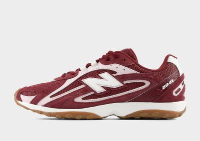 Buty sportowe damskie na wiosnę New Balance ze sklepu: JD Sports  w kategorii: Buty sportowe damskie - zdjęcie 9C9C4A-9AA-13709_U204L6MW