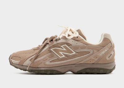 Buty sportowe damskie na wiosnę New Balance ze sklepu: JD Sports  w kategorii: Buty sportowe damskie - zdjęcie 9C9C4A-9AA-13709_U204LMMA