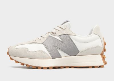 Buty sportowe damskie na wiosnę New Balance ze sklepu: JD Sports  w kategorii: Buty sportowe damskie - zdjęcie 9C9C4A-9AA-13709_U327LT