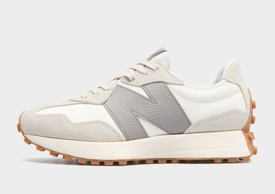 Buty sportowe damskie na wiosnę New Balance ze sklepu: JD Sports  w kategorii: Buty sportowe damskie - zdjęcie 9C9C4A-9AA-13709_U327LT