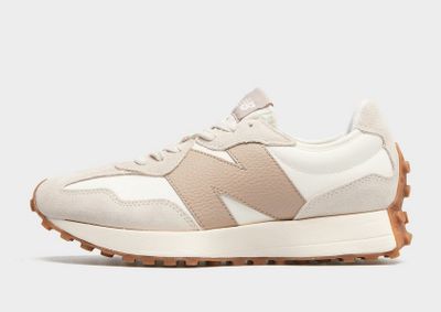 Buty sportowe damskie na wiosnę New Balance ze sklepu: JD Sports  w kategorii: Buty sportowe damskie - zdjęcie 9C9C4A-9AA-13709_U327LZ
