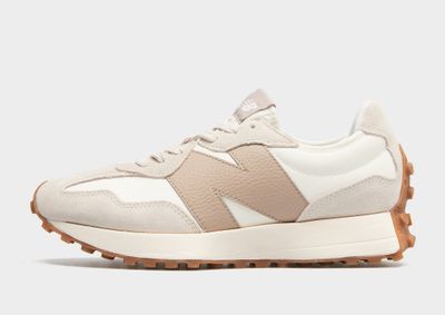 Buty sportowe damskie na wiosnę New Balance ze sklepu: JD Sports  w kategorii: Buty sportowe damskie - zdjęcie 9C9C4A-9AA-13709_U327LZ