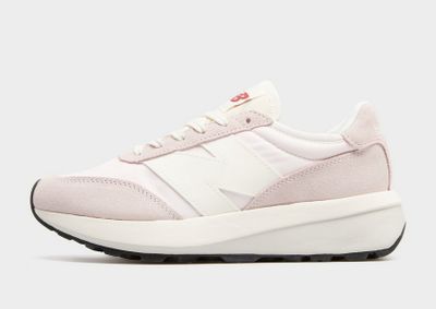 Buty sportowe damskie na wiosnę New Balance ze sklepu: JD Sports  w kategorii: Buty sportowe damskie - zdjęcie 9C9C4A-9AA-13709_U3706XU