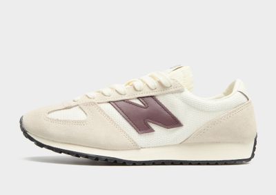 Buty sportowe damskie na wiosnę New Balance ze sklepu: JD Sports  w kategorii: Buty sportowe damskie - zdjęcie 9C9C4A-9AA-13709_U4718Y4