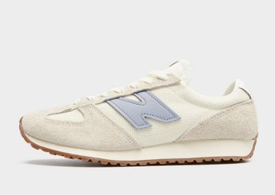 Buty sportowe damskie na wiosnę New Balance ze sklepu: JD Sports  w kategorii: Buty sportowe damskie - zdjęcie 9C9C4A-9AA-13709_U471AA