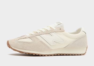 Buty sportowe damskie na wiosnę New Balance ze sklepu: JD Sports  w kategorii: Buty sportowe damskie - zdjęcie 9C9C4A-9AA-13709_U471KAB