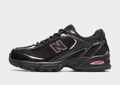 Buty sportowe damskie na wiosnę New Balance ze sklepu: JD Sports  w kategorii: Buty sportowe damskie - zdjęcie 9C9C4A-9AA-13709_U5095HN