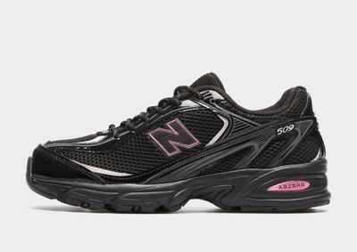 Buty sportowe damskie na wiosnę New Balance ze sklepu: JD Sports  w kategorii: Buty sportowe damskie - zdjęcie 9C9C4A-9AA-13709_U5095HN