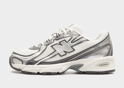 Buty sportowe damskie na wiosnę New Balance ze sklepu: JD Sports  w kategorii: Buty sportowe damskie - zdjęcie 9C9C4A-9AA-13709_U7402A3