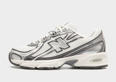 Buty sportowe damskie na wiosnę New Balance ze sklepu: JD Sports  w kategorii: Buty sportowe damskie - zdjęcie 9C9C4A-9AA-13709_U7402A3
