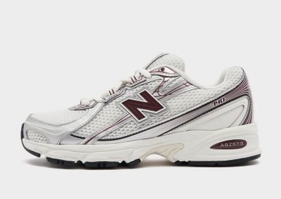Buty sportowe damskie na wiosnę New Balance ze sklepu: JD Sports  w kategorii: Buty sportowe damskie - zdjęcie 9C9C4A-9AA-13709_U7404AD