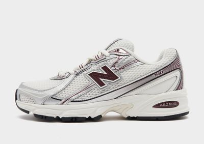 Buty sportowe damskie na wiosnę New Balance ze sklepu: JD Sports  w kategorii: Buty sportowe damskie - zdjęcie 9C9C4A-9AA-13709_U7404AD