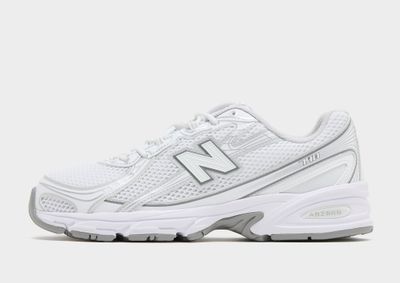 Buty sportowe damskie na wiosnę New Balance ze sklepu: JD Sports  w kategorii: Buty sportowe damskie - zdjęcie 9C9C4A-9AA-13709_U7408VN