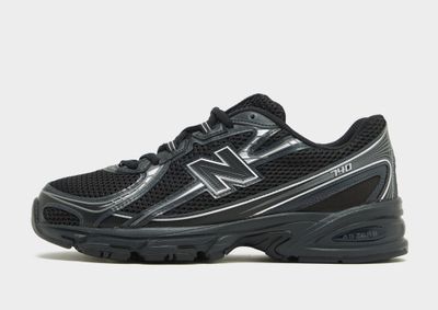 Buty sportowe damskie wiosenne New Balance ze sklepu: JD Sports  w kategorii: Buty sportowe damskie - zdjęcie 9C9C4A-9AA-13709_U740BM2