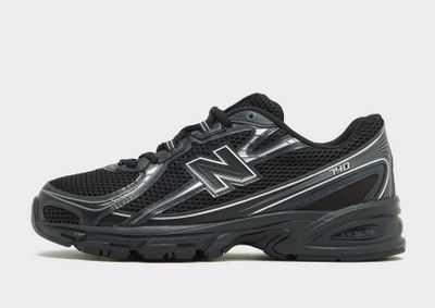 Buty sportowe damskie wiosenne New Balance ze sklepu: JD Sports  w kategorii: Buty sportowe damskie - zdjęcie 9C9C4A-9AA-13709_U740BM2