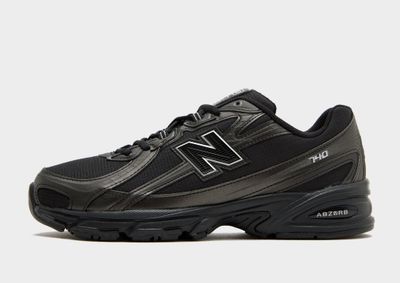 Buty sportowe męskie jesienne New Balance ze sklepu: JD Sports  w kategorii: Buty sportowe męskie - zdjęcie 9C9C4A-9AA-13709_U740BS2