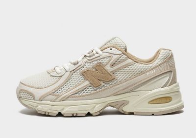 New Balance - Buty sportowe damskie na wiosnę ze sklepu: JD Sports  w kategorii: Buty sportowe damskie - zdjęcie 9C9C4A-9AA-13709_U740IN2