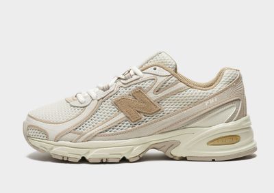 New Balance - Buty sportowe damskie na wiosnę ze sklepu: JD Sports  w kategorii: Buty sportowe damskie - zdjęcie 9C9C4A-9AA-13709_U740IN2