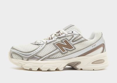 Buty sportowe damskie na wiosnę New Balance ze sklepu: JD Sports  w kategorii: Buty sportowe damskie - zdjęcie 9C9C4A-9AA-13709_U740MU2