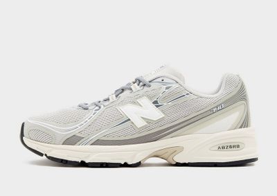 Buty sportowe damskie na wiosnę New Balance ze sklepu: JD Sports  w kategorii: Buty sportowe damskie - zdjęcie 9C9C4A-9AA-13709_U740N74F