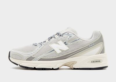 Buty sportowe damskie na wiosnę New Balance ze sklepu: JD Sports  w kategorii: Buty sportowe damskie - zdjęcie 9C9C4A-9AA-13709_U740N74F
