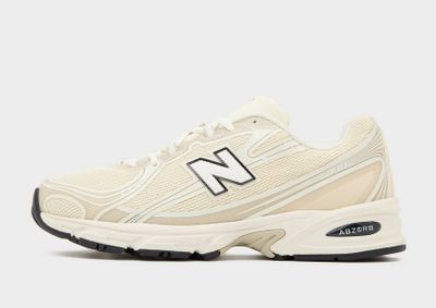 Buty sportowe damskie wiosenne New Balance ze sklepu: JD Sports  w kategorii: Buty sportowe damskie - zdjęcie 9C9C4A-9AA-13709_U740N9J9