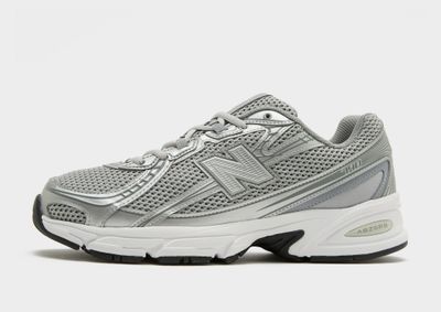 Buty sportowe damskie wiosenne New Balance ze sklepu: JD Sports  w kategorii: Buty sportowe damskie - zdjęcie 9C9C4A-9AA-13709_U740SG2