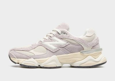 New Balance - Buty sportowe damskie na wiosnę ze sklepu: JD Sports  w kategorii: Buty sportowe damskie - zdjęcie 9C9C4A-9AA-13709_U906029M