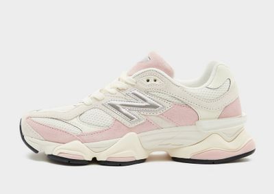Buty sportowe damskie na wiosnę New Balance ze sklepu: JD Sports  w kategorii: Buty sportowe damskie - zdjęcie 9C9C4A-9AA-13709_U90602AA