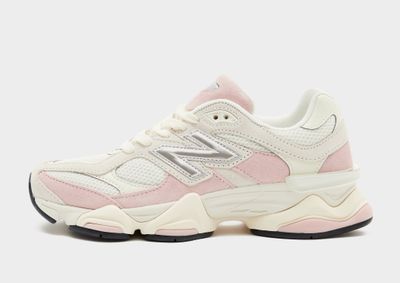 Buty sportowe damskie na wiosnę New Balance ze sklepu: JD Sports  w kategorii: Buty sportowe damskie - zdjęcie 9C9C4A-9AA-13709_U90602AA