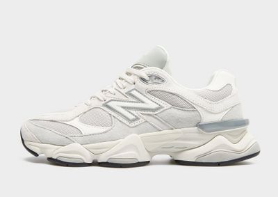 New Balance - Buty sportowe damskie wiosenne ze sklepu: JD Sports  w kategorii: Buty sportowe damskie - zdjęcie 9C9C4A-9AA-13709_U90602FM