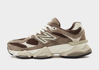 Buty sportowe damskie na wiosnę New Balance ze sklepu: JD Sports  w kategorii: Buty sportowe damskie - zdjęcie 9C9C4A-9AA-13709_U90605IE