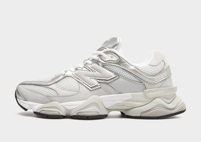 New Balance - Buty sportowe damskie wiosenne ze sklepu: JD Sports  w kategorii: Buty sportowe damskie - zdjęcie 9C9C4A-9AA-13709_U90606MU
