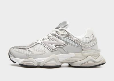 New Balance - Buty sportowe damskie wiosenne ze sklepu: JD Sports  w kategorii: Buty sportowe damskie - zdjęcie 9C9C4A-9AA-13709_U90606MU