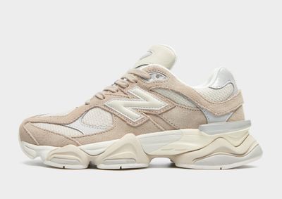 Buty sportowe damskie wiosenne New Balance ze sklepu: JD Sports  w kategorii: Buty sportowe damskie - zdjęcie 9C9C4A-9AA-13709_U90608AP