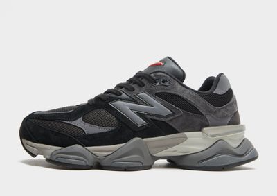 Buty sportowe męskie jesienne New Balance ze sklepu: JD Sports  w kategorii: Buty sportowe męskie - zdjęcie 9C9C4A-9AA-13709_U9060BLK