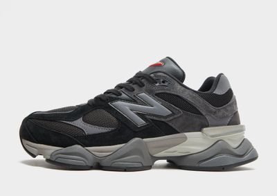 Buty sportowe męskie jesienne New Balance ze sklepu: JD Sports  w kategorii: Buty sportowe męskie - zdjęcie 9C9C4A-9AA-13709_U9060BLK