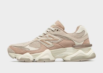Buty sportowe damskie na wiosnę New Balance ze sklepu: JD Sports  w kategorii: Buty sportowe damskie - zdjęcie 9C9C4A-9AA-13709_U9060ERC