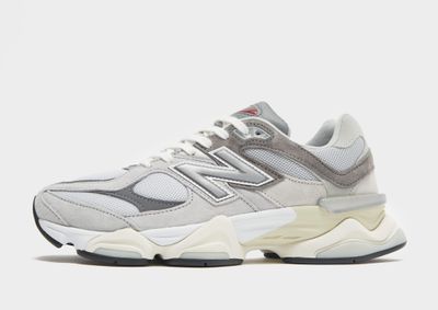 New Balance - Buty sportowe damskie na wiosnę ze sklepu: JD Sports  w kategorii: Buty sportowe damskie - zdjęcie 9C9C4A-9AA-13709_U9060GRY