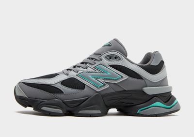 Buty sportowe męskie na jesień New Balance ze sklepu: JD Sports  w kategorii: Buty sportowe męskie - zdjęcie 9C9C4A-9AA-13709_U9060JBJ