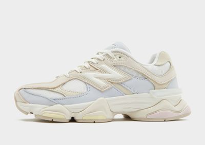 Buty sportowe damskie wiosenne New Balance ze sklepu: JD Sports  w kategorii: Buty sportowe damskie - zdjęcie 9C9C4A-9AA-13709_U9060JDS