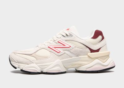 Buty sportowe damskie na wiosnę New Balance ze sklepu: JD Sports  w kategorii: Buty sportowe damskie - zdjęcie 9C9C4A-9AA-13709_U9060JSP