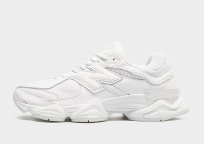 Buty sportowe damskie na wiosnę New Balance ze sklepu: JD Sports  w kategorii: Buty sportowe damskie - zdjęcie 9C9C4A-9AA-13709_U9060NRJ