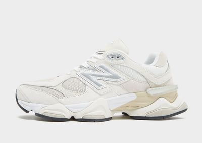 Buty sportowe damskie na wiosnę New Balance ze sklepu: JD Sports  w kategorii: Buty sportowe damskie - zdjęcie 9C9C4A-9AA-13709_U9060WHT