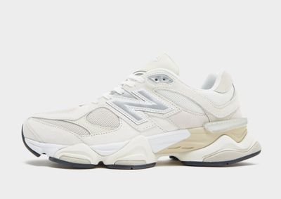 Buty sportowe damskie na wiosnę New Balance ze sklepu: JD Sports  w kategorii: Buty sportowe damskie - zdjęcie 9C9C4A-9AA-13709_U9060WHT